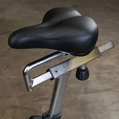 Body-Solid Endurance FB300B Dual Action Fan Bike Black