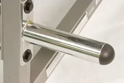 Body-Solid (GPR370) Multi-Press Rack Grey