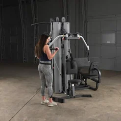 Body-Solid G9s Multi Station Gym