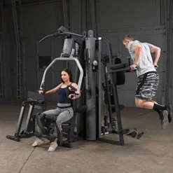 Body-Solid G9s Multi Station Gym