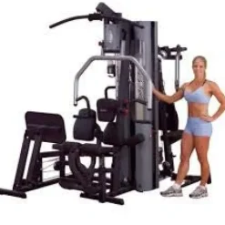 Body-Solid G9s Multi Station Gym