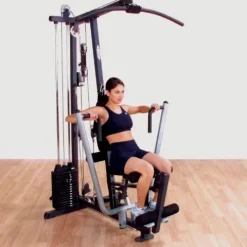 Body-Solid G1S Selectorized Home Gym
