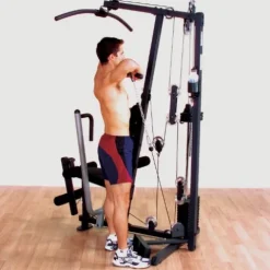Body-Solid G1S Selectorized Home Gym