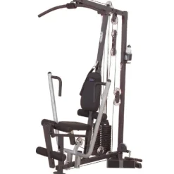 Body-Solid G1S Selectorized Home Gym
