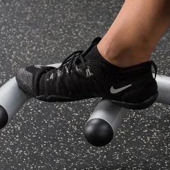 Body-Solid Inner and Outer Thigh Machine Black