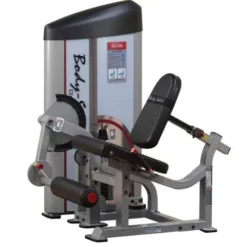 Body-Solid Leg Extension Machine Gray