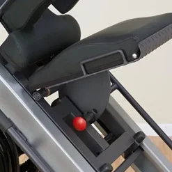 Body-Solid Leg Press/Hack Squat Machine (GLPH1100) Silver/Black