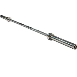 Body-Solid Olympic Weight Plates Set with Rubber Coating Black/Cyan