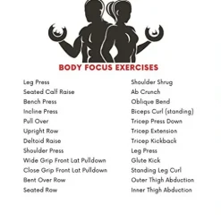 Body-Solid Powerline P2LPX210 Home Gym Equipment with Leg Press Silver / Black