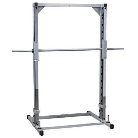 Body-Solid Powerline Smith Machine (PSM144X) Black