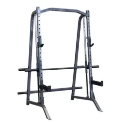Body-Solid (PSM200) Smith Machine for Home Gym Black