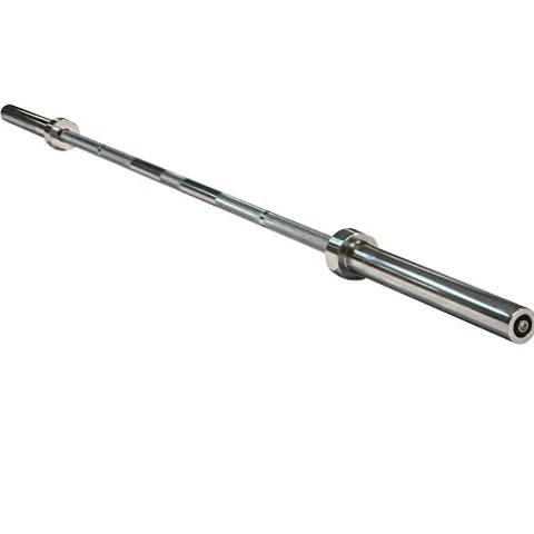 Body-Solid Quad Grip Design Rubber Plate – Olympic Weight Plates Set Multi