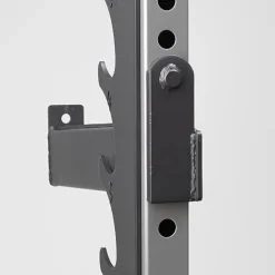 Body-Solid SDIB370 Olympic Press System Grey/Black