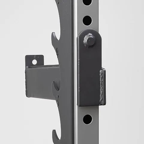 Body-Solid SDIB370 Olympic Press System Grey/Black