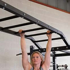 Body-Solid SPR1000DB Double Power Rack Package Black