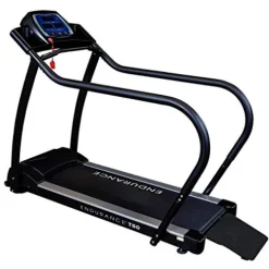 Body-Solid T50 Endurance Cardio Walking Treadmill Adjustable Speed New