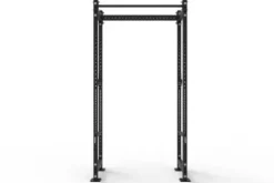 Bolt Fitness Supply LS Silverback 24” Full Power Rack