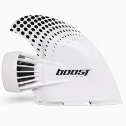 Boost Surfing Electric Motor Fin with Remote Control Boost Fin