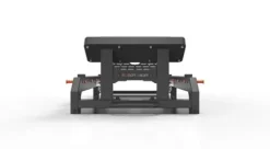 Booty Builder Station 2.0 Adjustable Hip Thrust & Leg Developer Bench