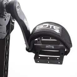 BOTE APEX Pedal Drive Rudder System Black