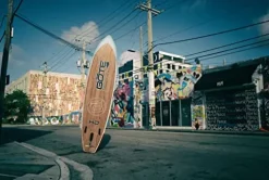 BOTE HD Aero Inflatable Stand Up Paddle Board Classic Cypress