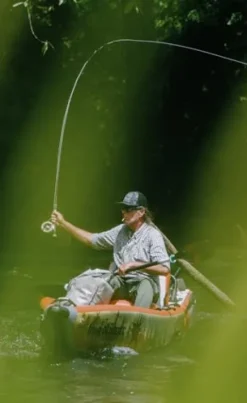 BOTE Lono Aero Inflatable Kayak Convertible Stand Up Paddle Board Bug Slinger Backwater