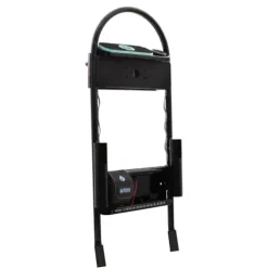 BOTE Power Rac Kit Black