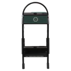 BOTE Power Rac Kit Black