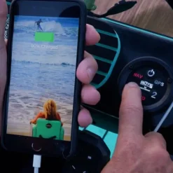 BOTE Power Rac Kit Black