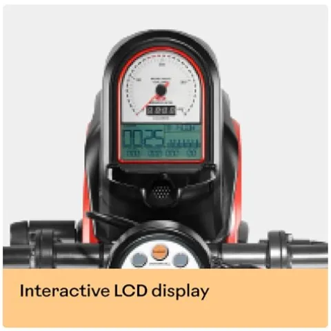 Bowflex Max Trainer M3 Black