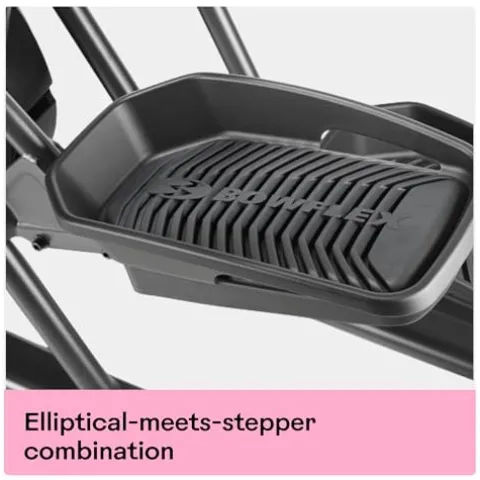 Bowflex Max Trainer M3 Black