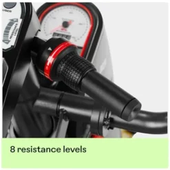 Bowflex Max Trainer M3 Black