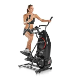Bowflex Max Trainer M3 Black