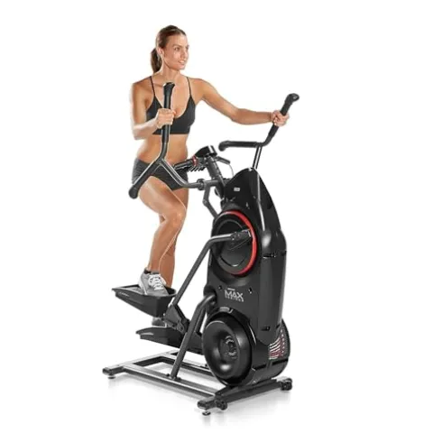 Bowflex Max Trainer M3 Black
