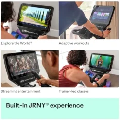 Bowflex VeloCore 16 Bike Black