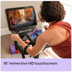 Bowflex VeloCore 16 Bike Black