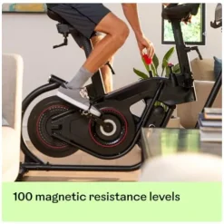 Bowflex VeloCore 16 Bike Black