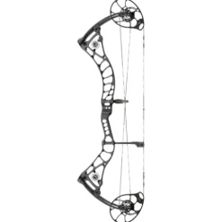 BowTech SR350 RH Compound Bow Black 70