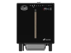 Bradley Smoker Bradley Raven Black