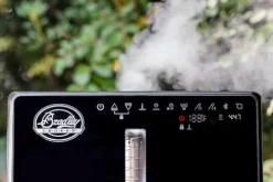 Bradley Smoker Bradley Raven Black