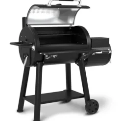Broil King Offset Smoker 958050 Black
