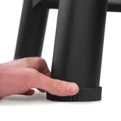 Broil King Offset Smoker 958050 Black