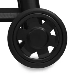 Broil King Offset Smoker 958050 Black