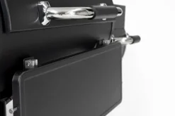 Broil King Offset Smoker 958050 Black