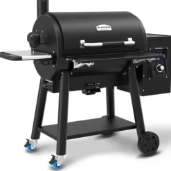 Broil King Regal Pellet 500 Pro Grill Black