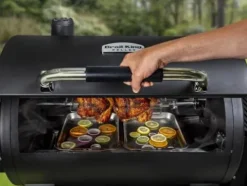 Broil King Regal Pellet 500 Pro Grill