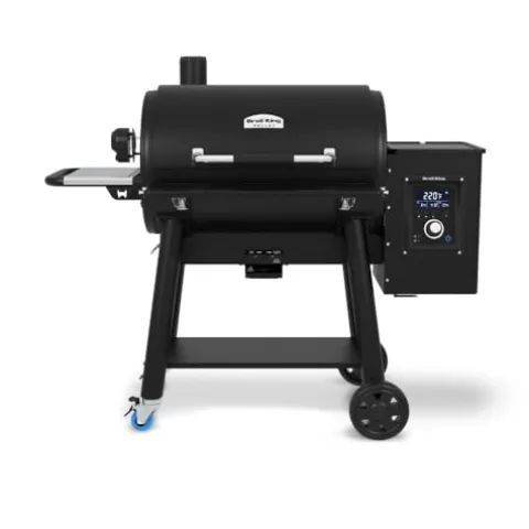 Broil King Regal Pellet 500 Pro Grill