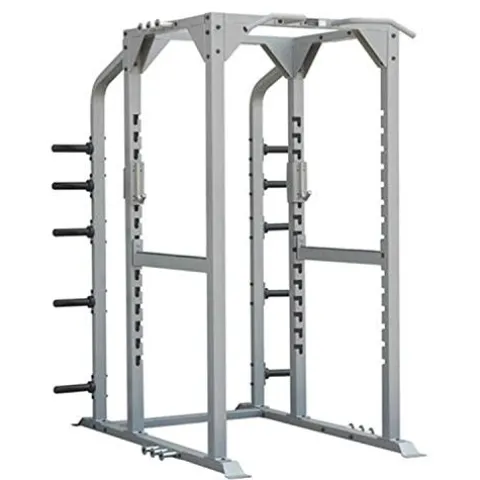 BSN Full Power Rack Multicoloured