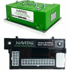 Buggies Unlimited Navitas DC to AC Conversion Kit for Club Car DS Golf Carts