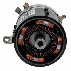 Buggies Unlimited 48V Shunt Wound Torque Motor for Club Car DS & Precedent Golf Carts